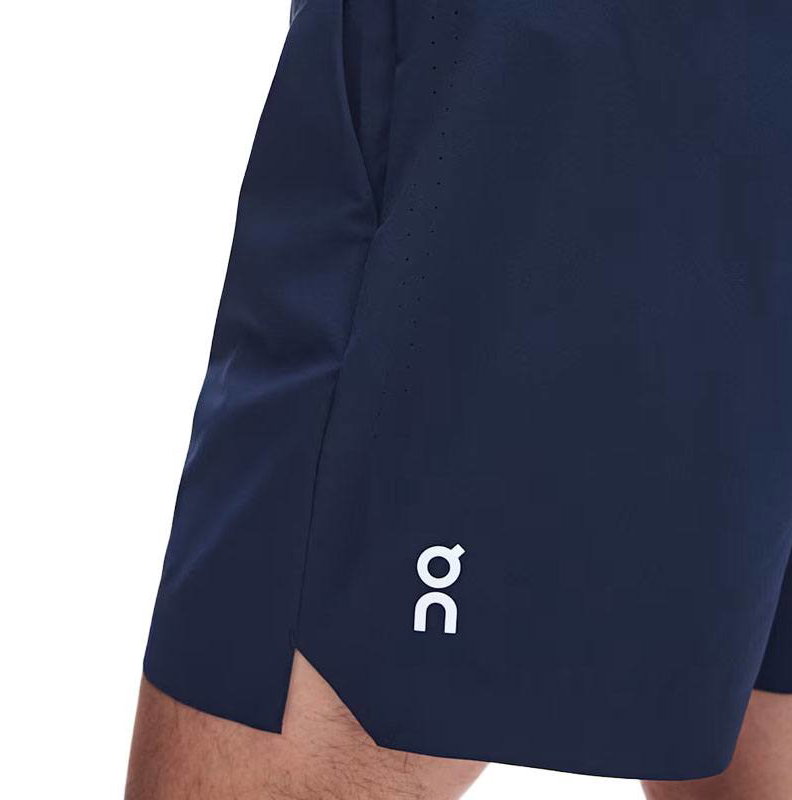 On Court 5" Men's Tennis Short