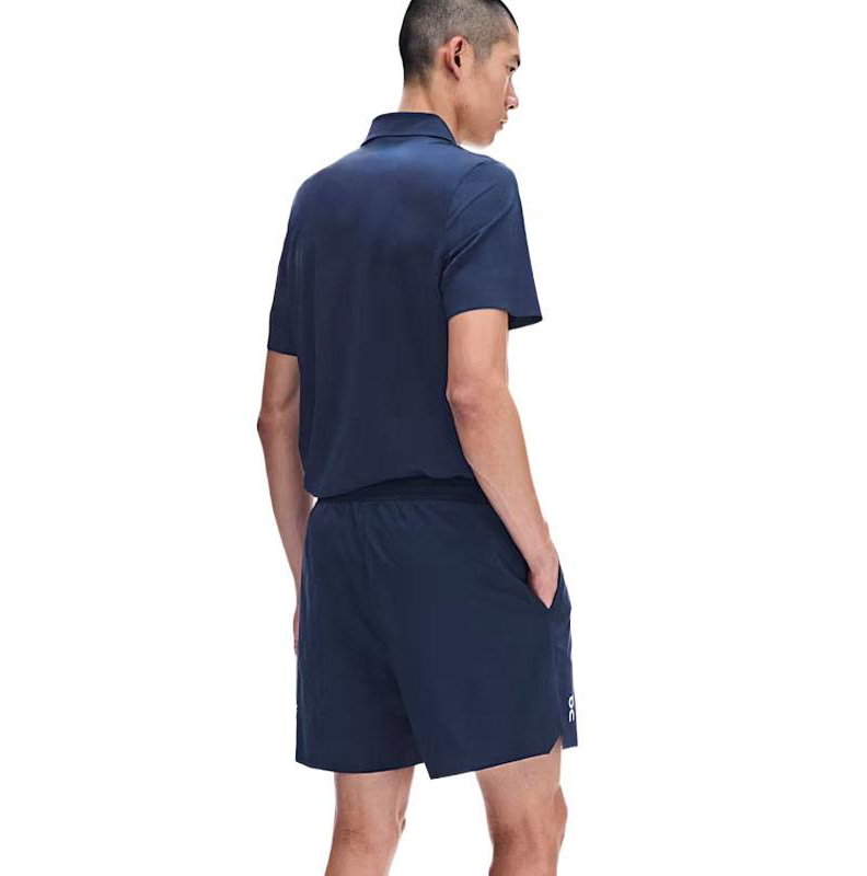 On Court 5" Men's Tennis Short