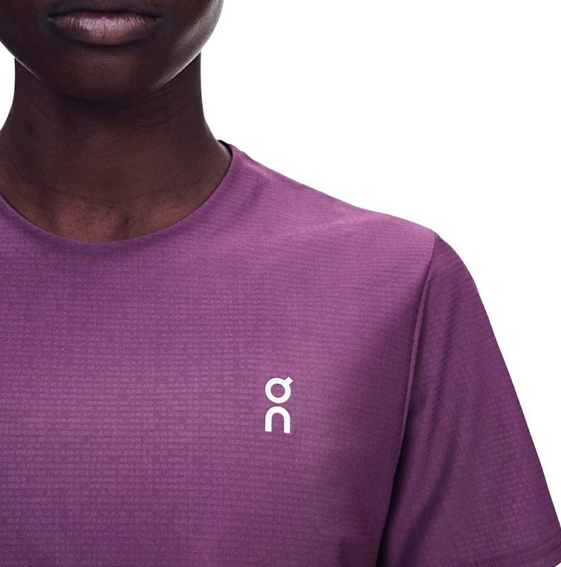 On Court Women's Tennis Top
