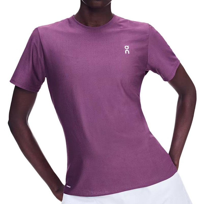 On Court Women's Tennis Top