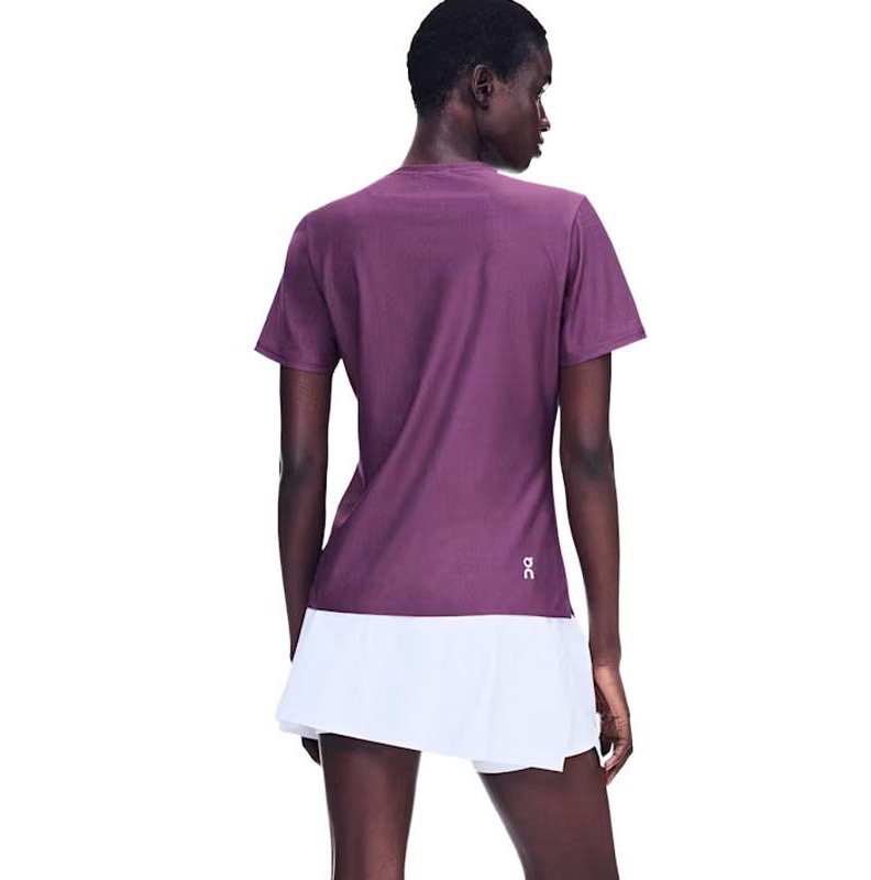 On Court Women's Tennis Top