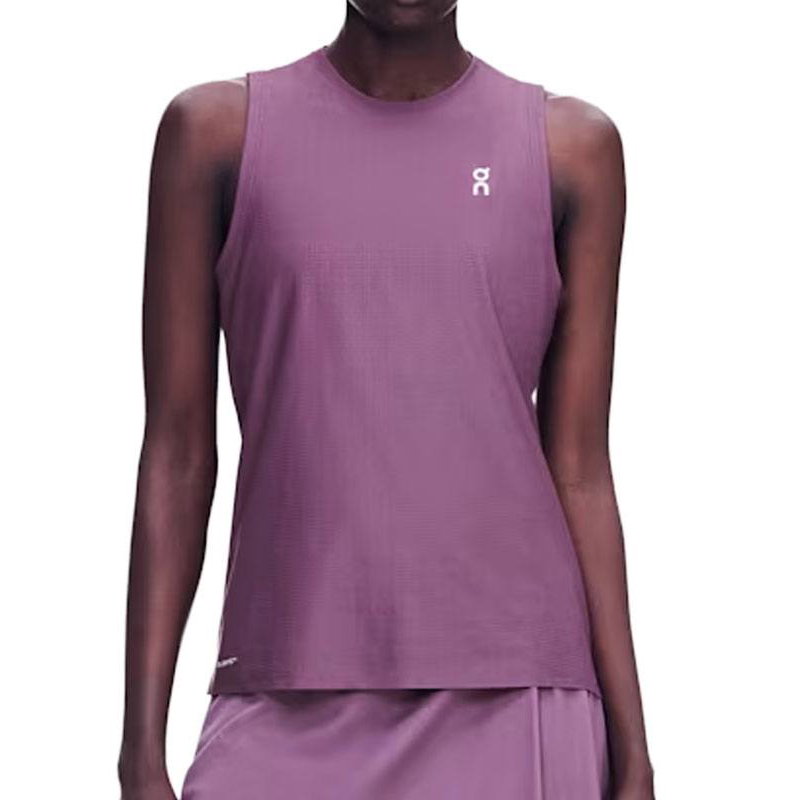 On Court Women's Tennis Tank