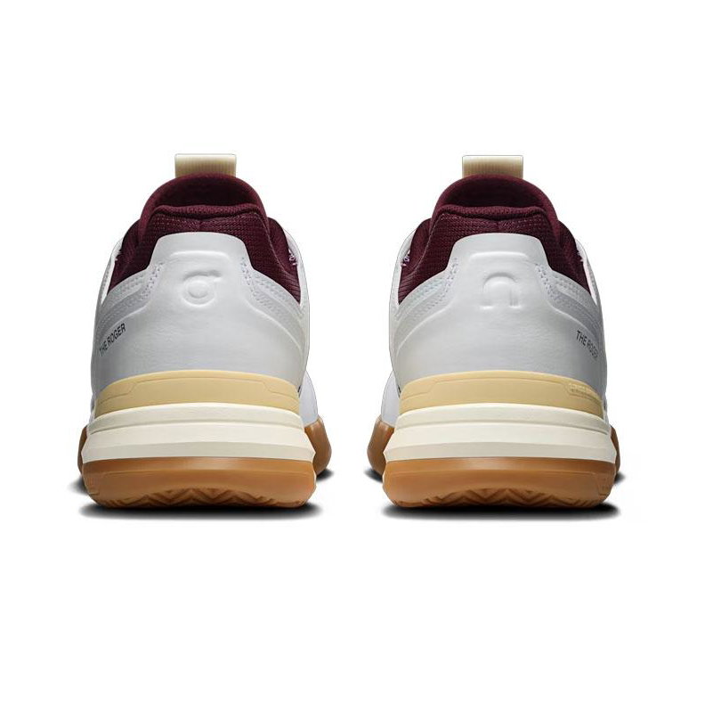 On THE ROGER Clubhouse Pro Women's Tennis Shoe
