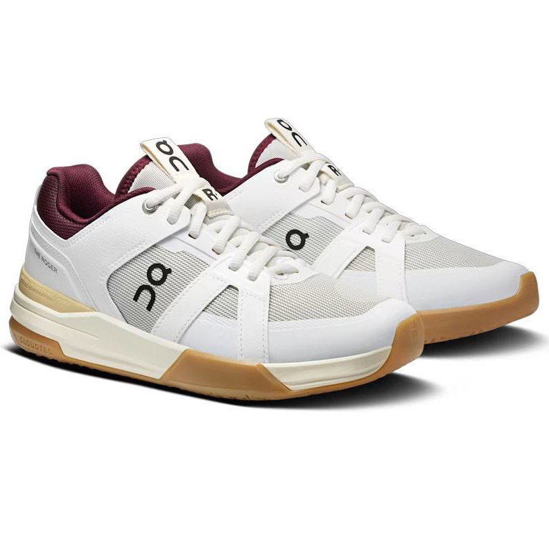 On THE ROGER Clubhouse Pro Women's Tennis Shoe