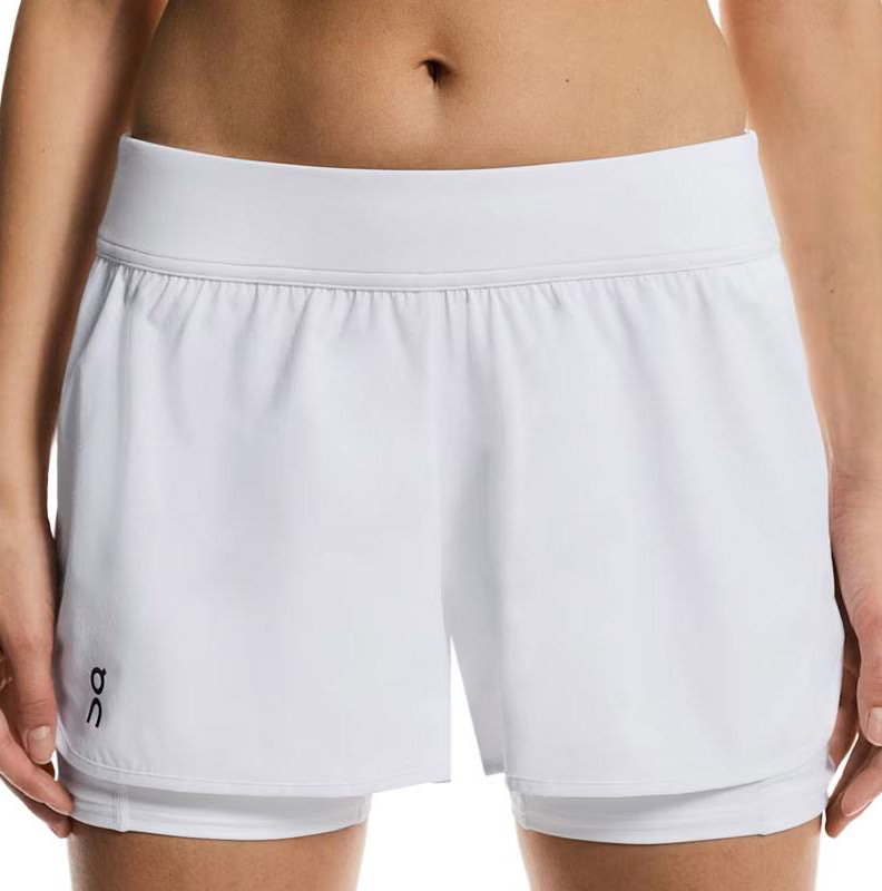 On 3 Performance 2/1 Women's Short