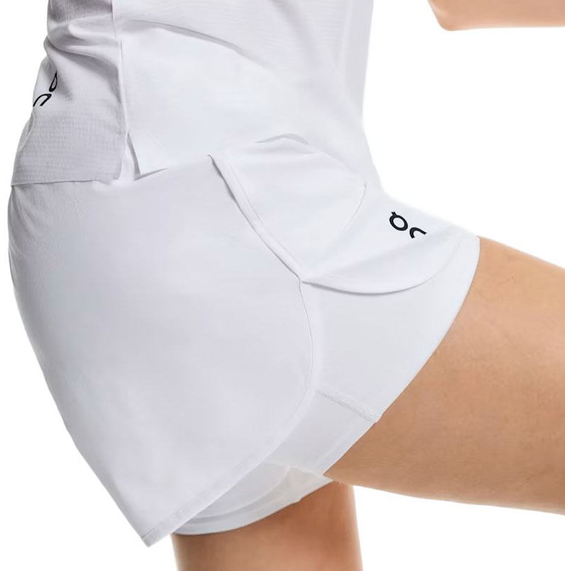 On 3 Performance 2/1 Women's Short