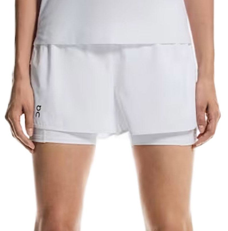 On 3 Performance 2/1 Women's Short