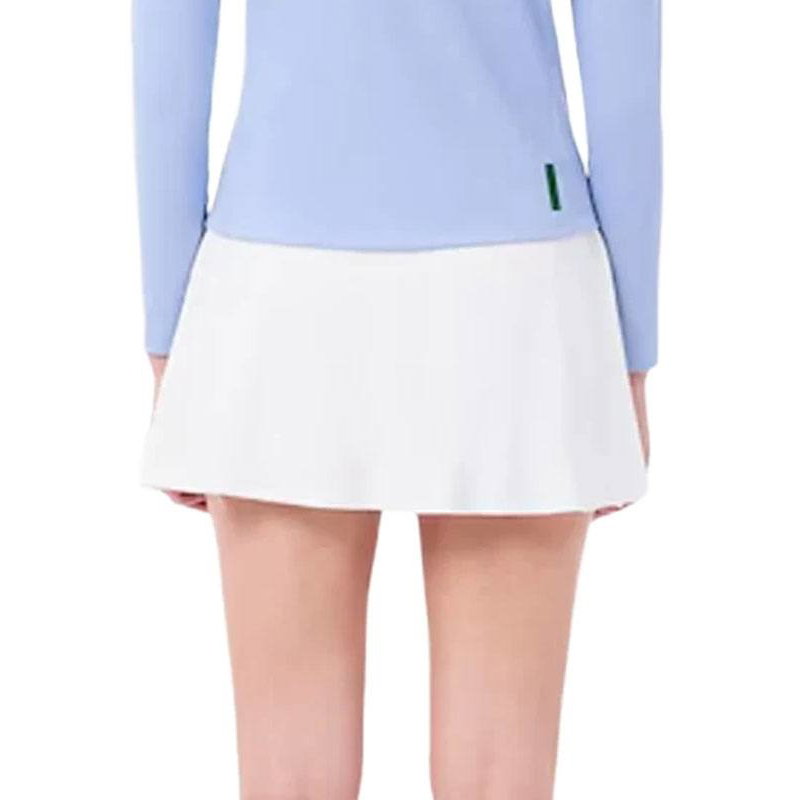 Lacoste Essentials Women's Tennis Skirt