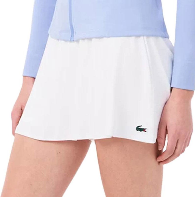 Lacoste Essentials Women's Tennis Skirt