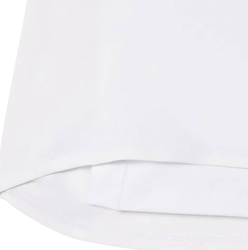 Lacoste Essentials Women's Tennis Skirt