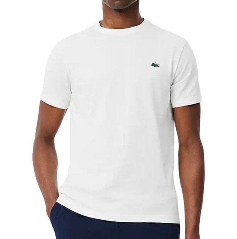 Lacoste Core Performance Graphic Men's Tennis Tee