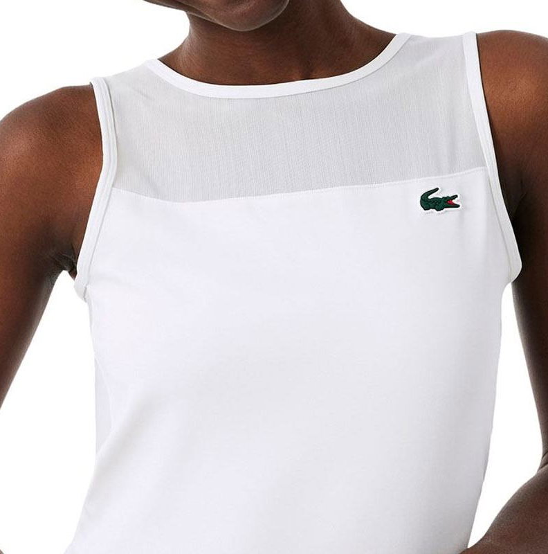 Lacoste Players On Court Women's Tennis Dress