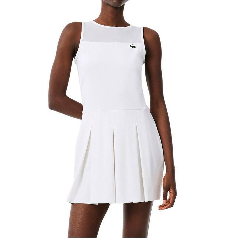 Lacoste Players On Court Women's Tennis Dress