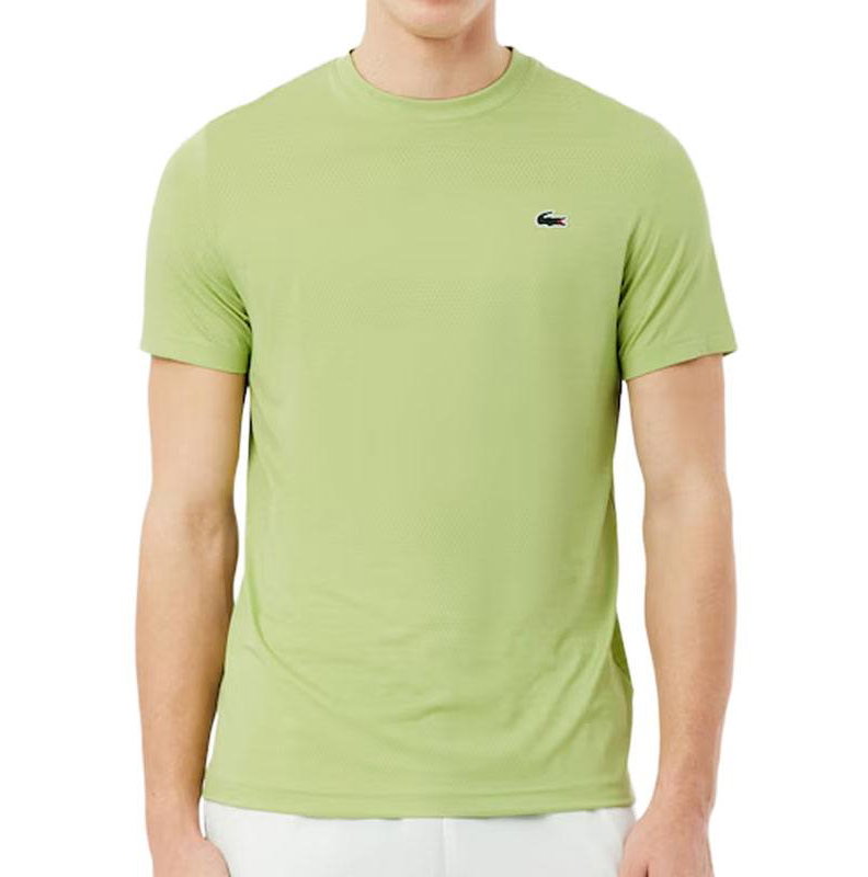 Lacoste Croco Men's Tennis Tee