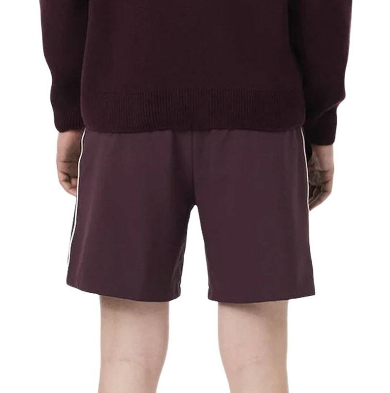 Lacoste Heritage Men's Tennis Short