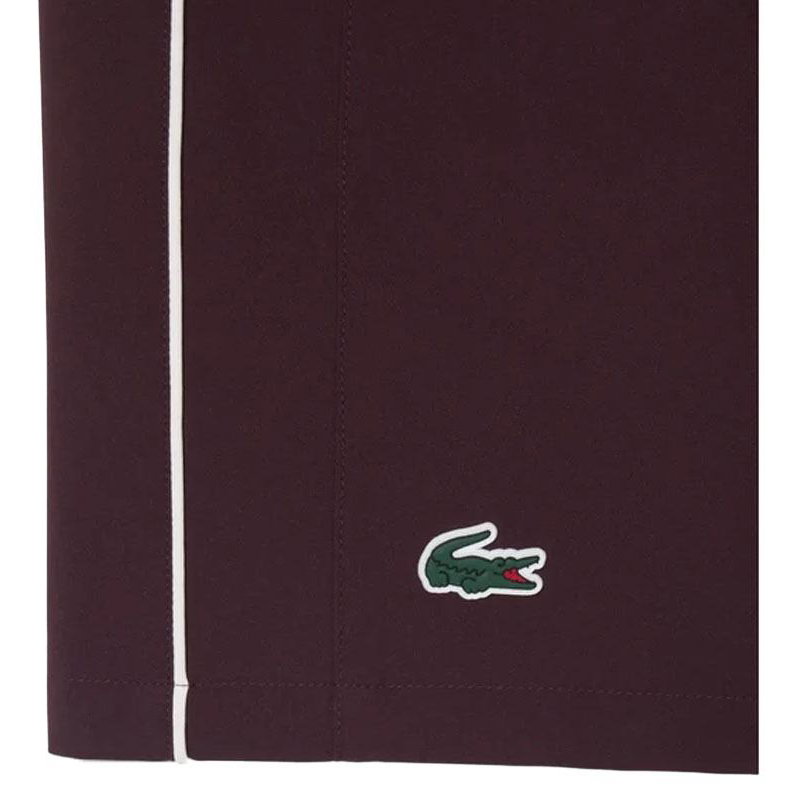 Lacoste Heritage Men's Tennis Short