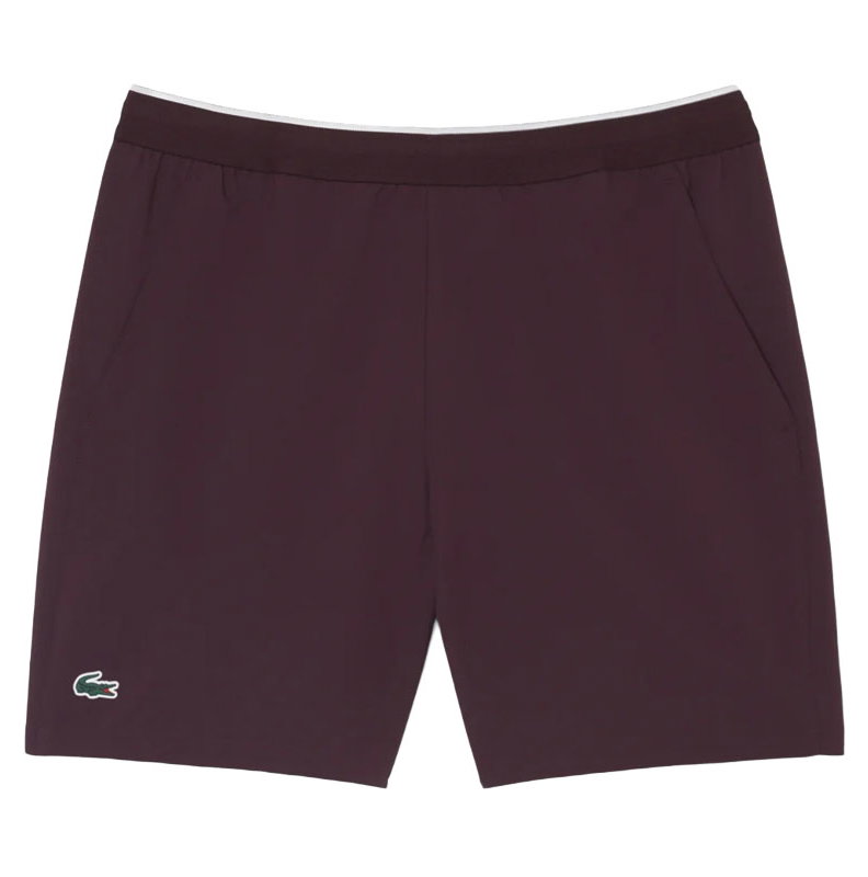 Lacoste Heritage Men's Tennis Short