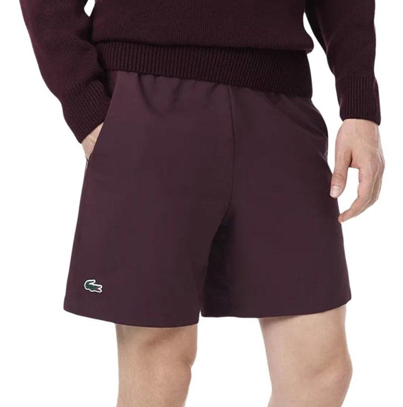 Lacoste Heritage Men's Tennis Short