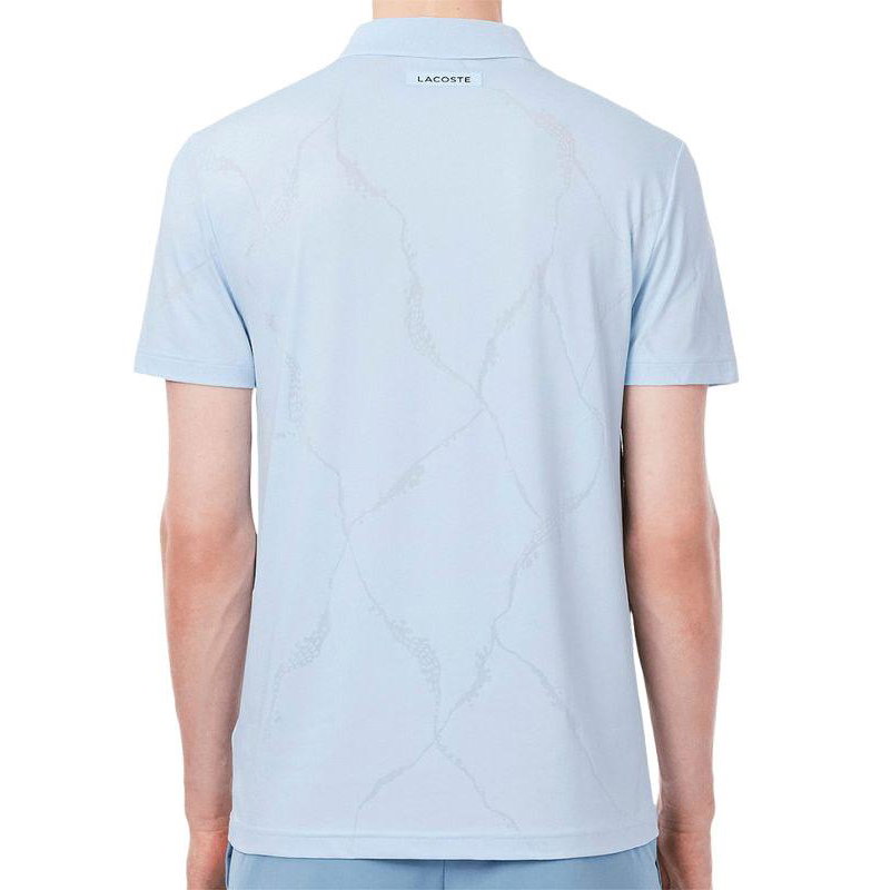 Lacoste Players Men's Tennis Polo
