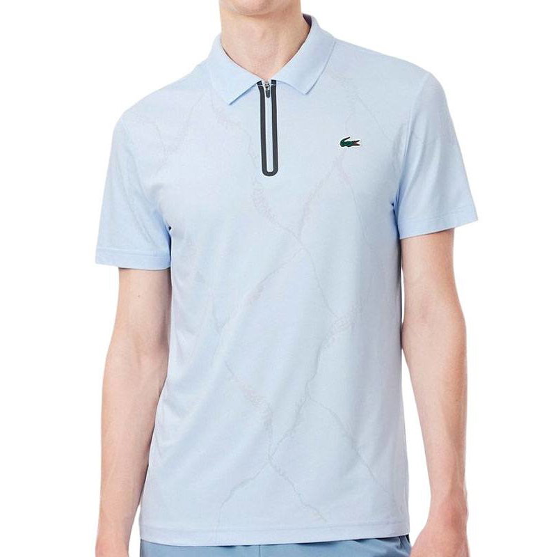 Lacoste Players Men's Tennis Polo