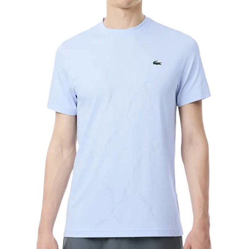 Lacoste Players Men's Tennis Tee