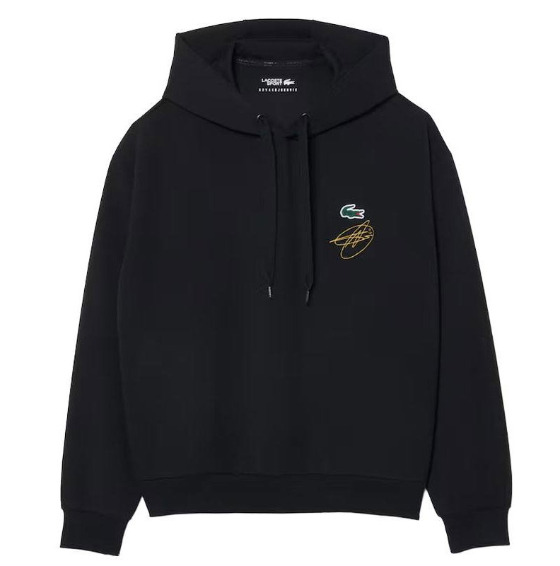 Lacoste Novak Men's Tennis Sweatshirt