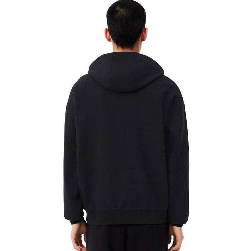 Lacoste Novak Men's Tennis Sweatshirt