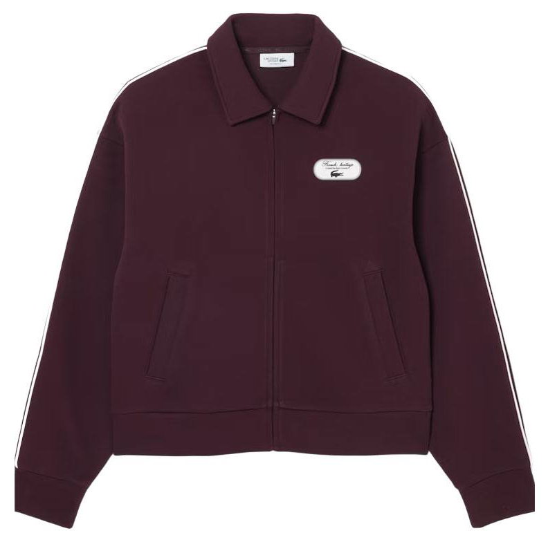 Lacoste Heritage Women's Tennis Jacket