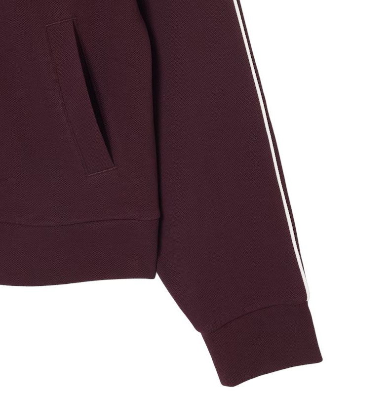 Lacoste Heritage Women's Tennis Jacket