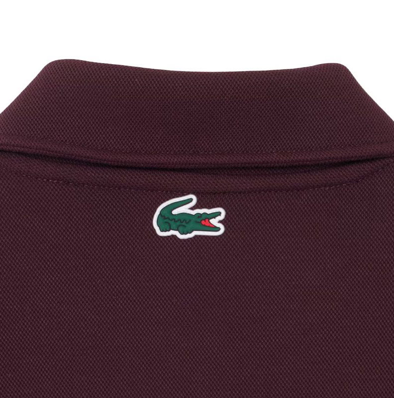 Lacoste Heritage Women's Tennis Jacket