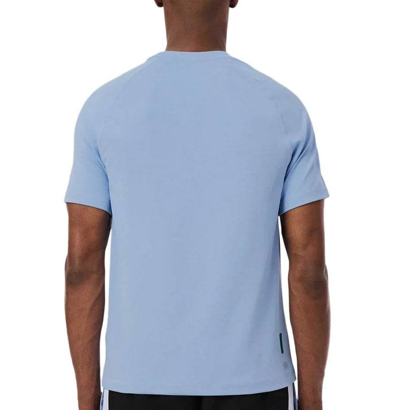 Lacoste Essentials Men's Tennis T-shirt