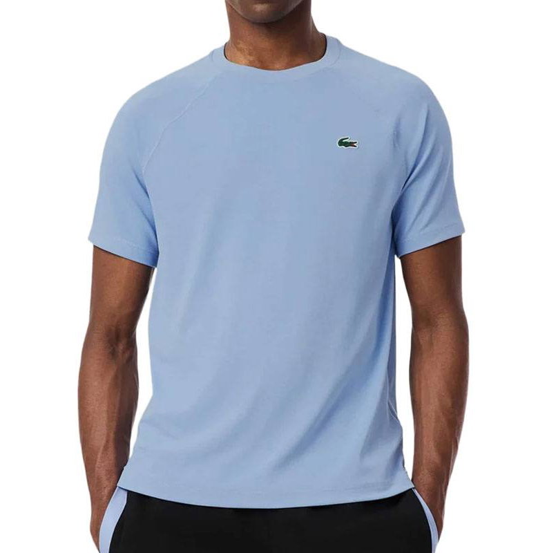 Lacoste Essentials Men's Tennis T-shirt