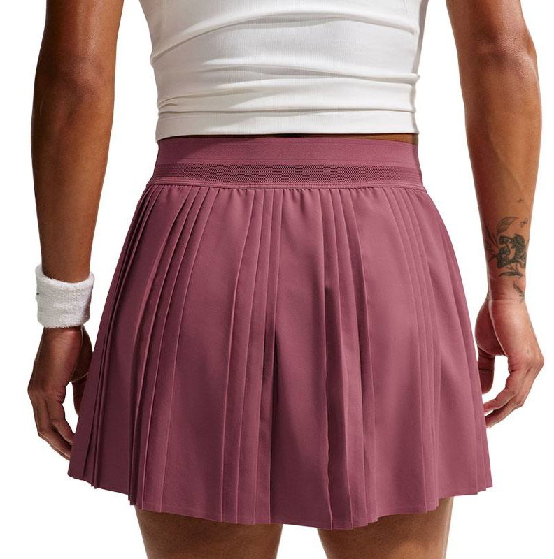 Nike Court Advantage Pleated Women's Tennis Skirt