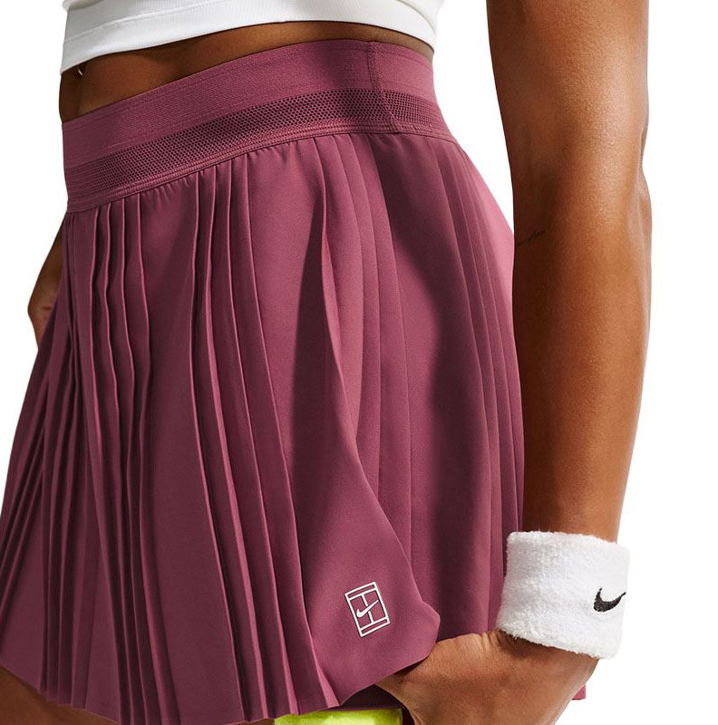 Nike Court Advantage Pleated Women's Tennis Skirt