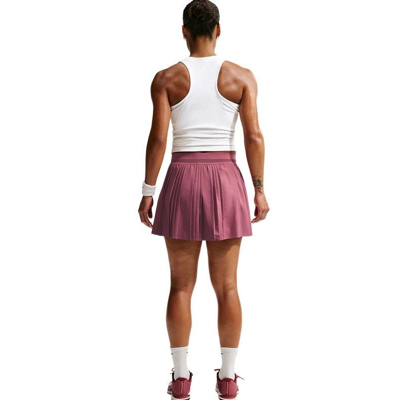 Nike Court Advantage Pleated Women's Tennis Skirt