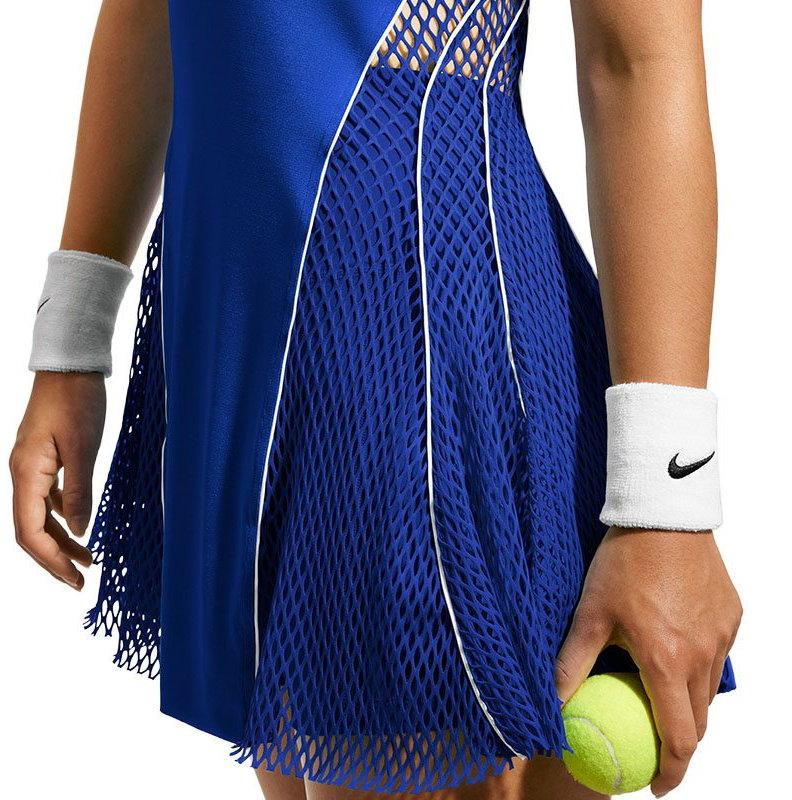 Nike Slam NY Women's Tennis Dress