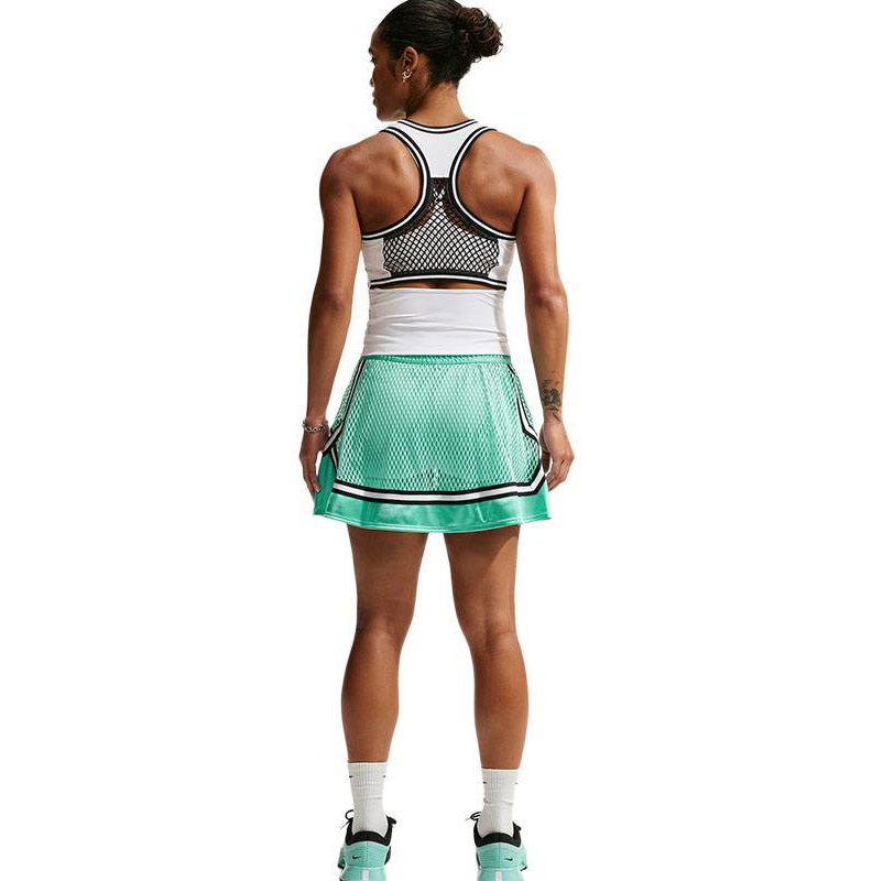 Nike Slam NY Women's Tennis Skirt