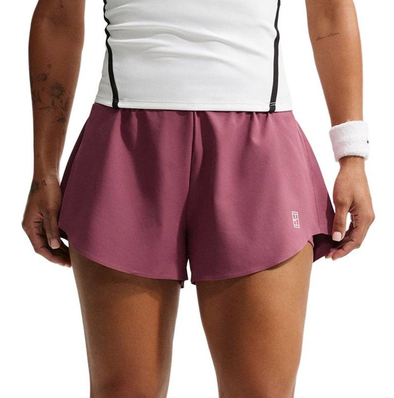 Nike Court Ace Advantage Women's Tennis Short