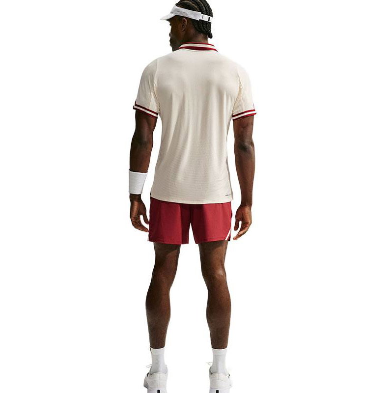Nike Aero-FIT NY Slam Men's Tennis Polo