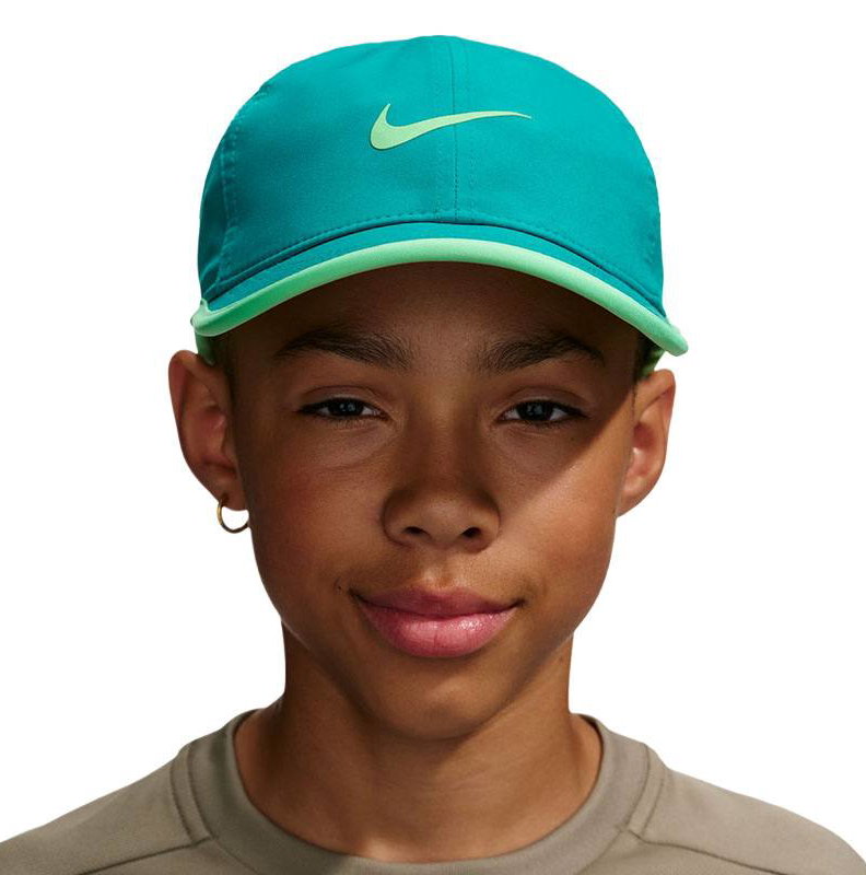 Nike Dri-Fit Club Youth Tennis Hat