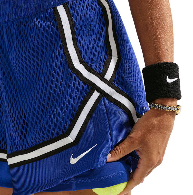 Nike Slam NY Women's Tennis Short