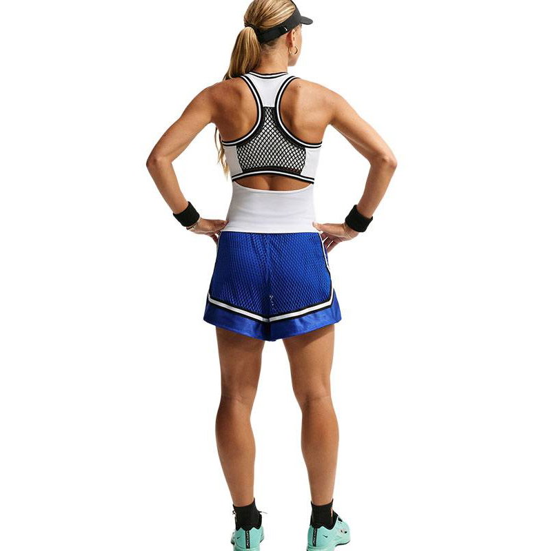 Nike Slam NY Women's Tennis Short