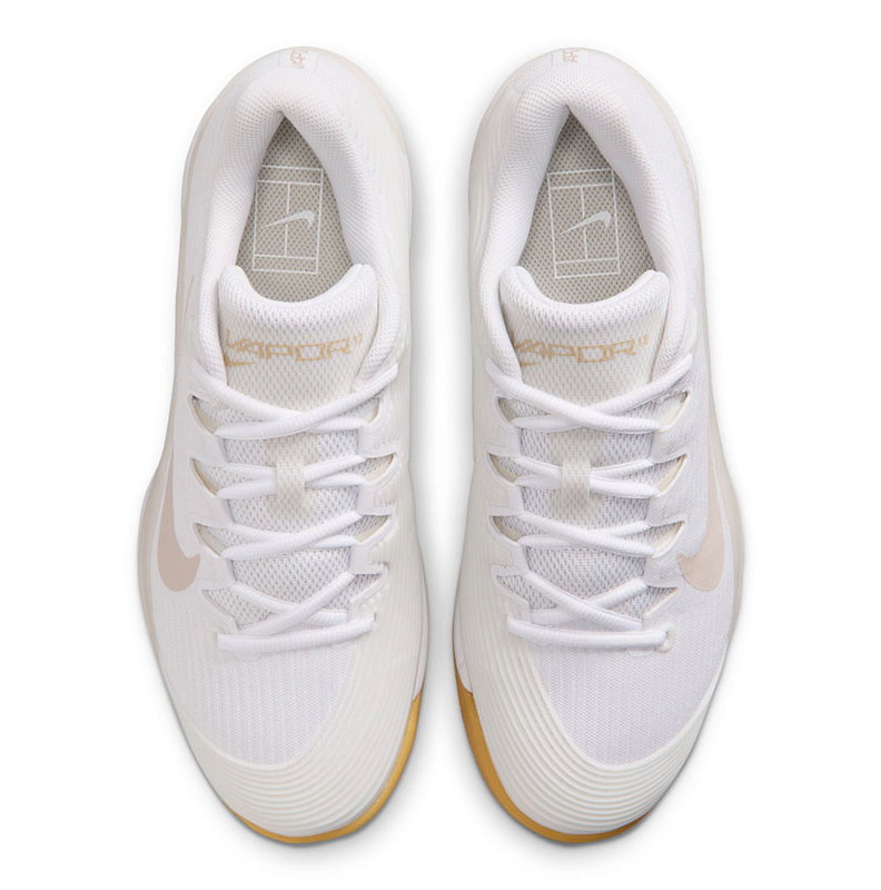Nike Zoom Vapor 12 Women's Tennis Shoe