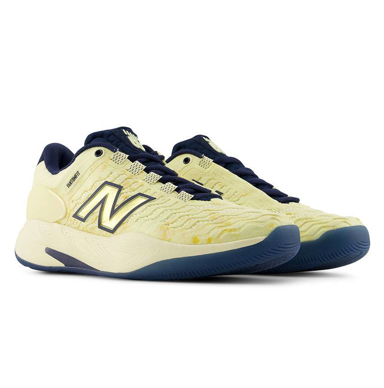 New Balance Fresh Foam X CT-Rally v2 B Women's Tennis Shoe