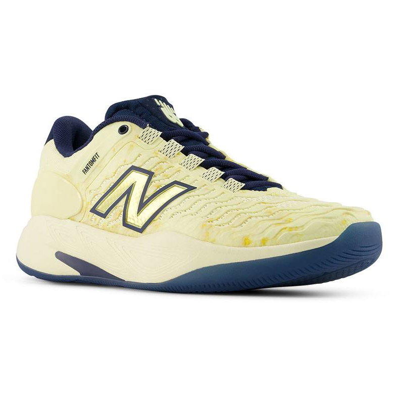 New Balance Fresh Foam X CT-Rally v2 B Women's Tennis Shoe