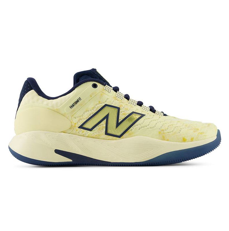 New Balance Fresh Foam X CT-Rally v2 B Women's Tennis Shoe
