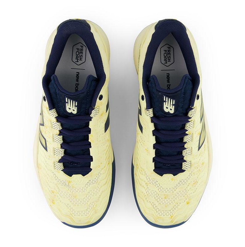 New Balance Fresh Foam X CT-Rally v2 B Women's Tennis Shoe