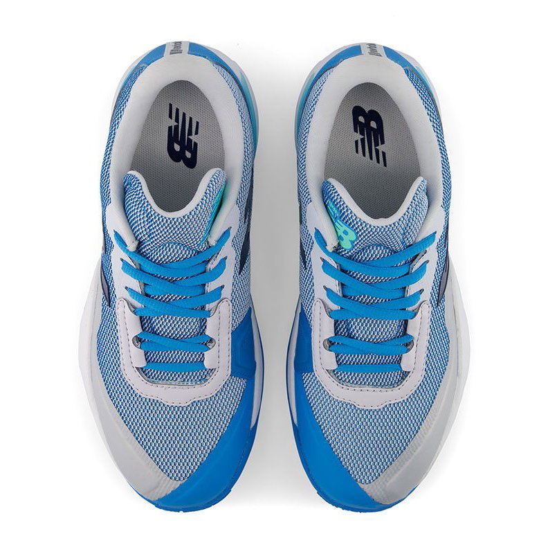 New Balance 996v7 M Junior Tennis Shoe
