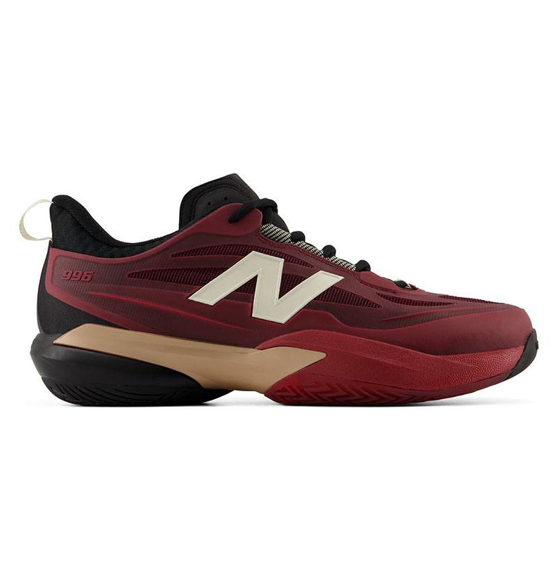 New Balance FuelCell 996 V7 D Men's Tennis Shoe