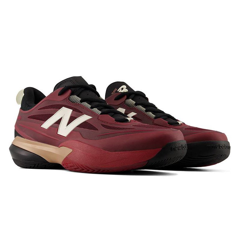New Balance FuelCell 996 V7 D Men's Tennis Shoe